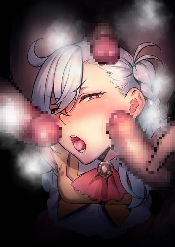 【二次エロ】すぐ抜きたい人のためのめちゃシコな二次エロ画像集(Part.1253) : にじもえ！ 63 086118