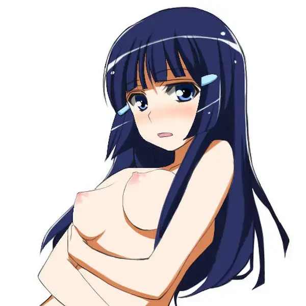 【二次エロ】すぐに射精して気持ちよくなりたい人のための二次エロ画像(Part56) : にじもえ！ 75 090347