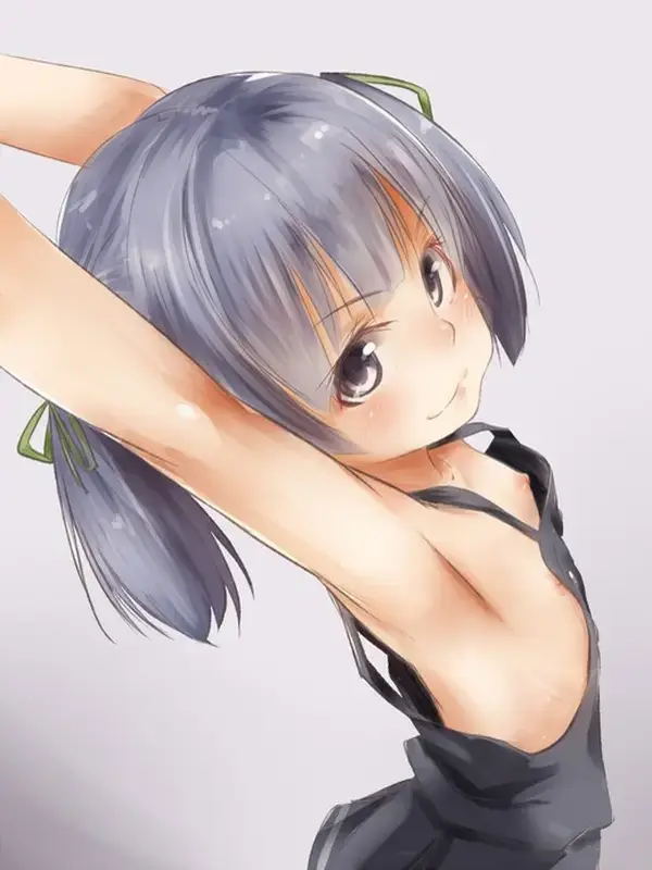 【二次エロ】すぐに射精して気持ちよくなりたい人のための二次エロ画像(Part63) : にじもえ！ 47 090667