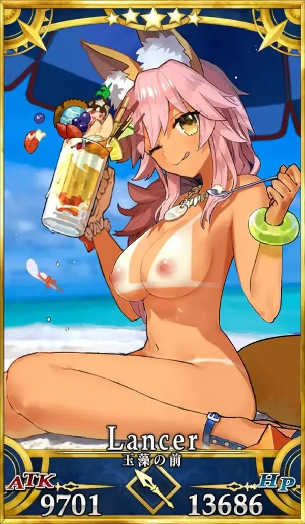 【二次エロ】すぐに射精して気持ちよくなりたい人のための二次エロ画像(Part65) : にじもえ！ 83 090708 1