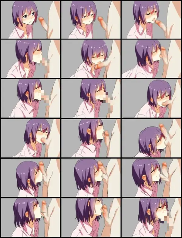 【二次エロ】すぐに射精して気持ちよくなりたい人のための二次エロ画像(Part97) : にじもえ！ 75 092318