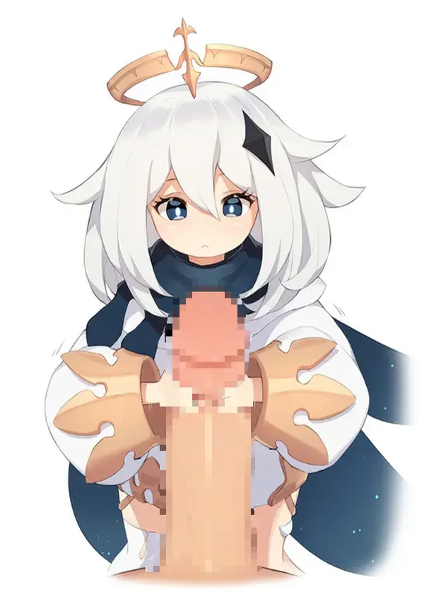 【二次エロ】今話題の原神のアンバーやジンエロ画像貼っていこうぜ！！！ : にじもえ！ 71 094044