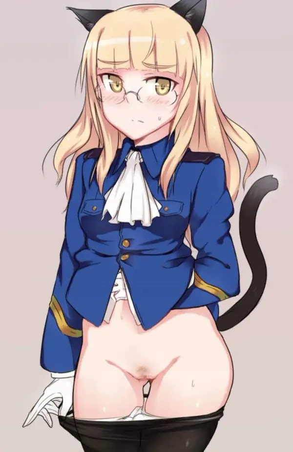 【２次】 猫耳っ娘 の可愛いエロ画像その２６ 57 094252