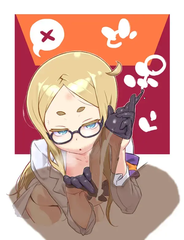 【二次エロ】すぐに射精して気持ちよくなりたい人のための二次エロ画像(Part198) : にじもえ！ 65 097376 1