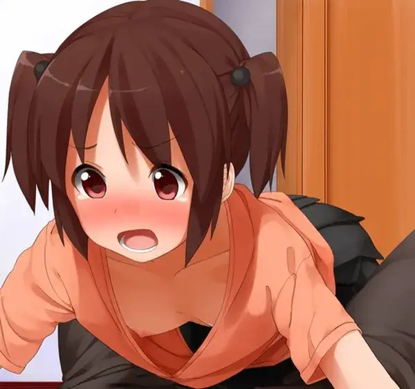 【二次エロ】すぐに射精して気持ちよくなりたい人のための二次エロ画像(Part227) : にじもえ！ 69 098676