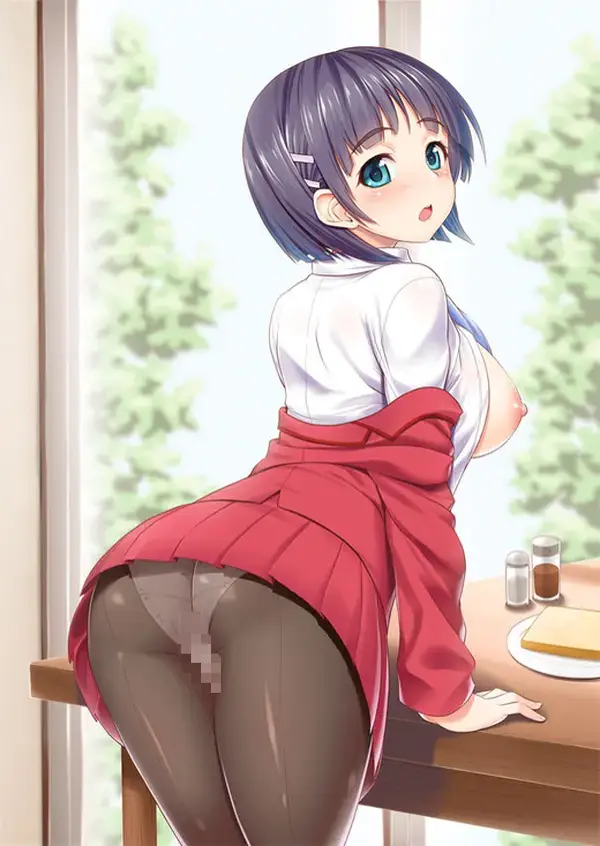 【二次エロ】すぐに射精して気持ちよくなりたい人のための二次エロ画像(Part232) : にじもえ！ 47 098767