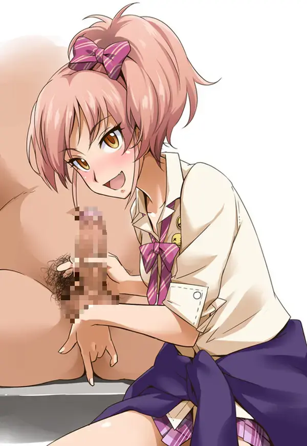 【二次エロ】すぐに射精して気持ちよくなりたい人のための二次エロ画像(Part255) : にじもえ！ 69 099770 1