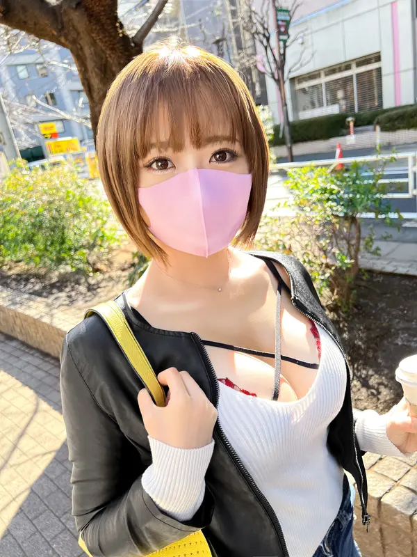 ケーキ屋で働くショートヘアの可愛いギャルにザーメンクリームを中に挿入(中出し)するエロ画像写真集と動画 | エロ画像掲示板(まとめ) EROG-BBS 1 100949