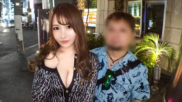 彼氏とデート中の巨乳＆巨尻なキャバ嬢を寝取(NTR)ってあげました！エロ画像写真集とロング動画(約20分) | エロ画像掲示板(まとめ) EROG-BBS 13 101529