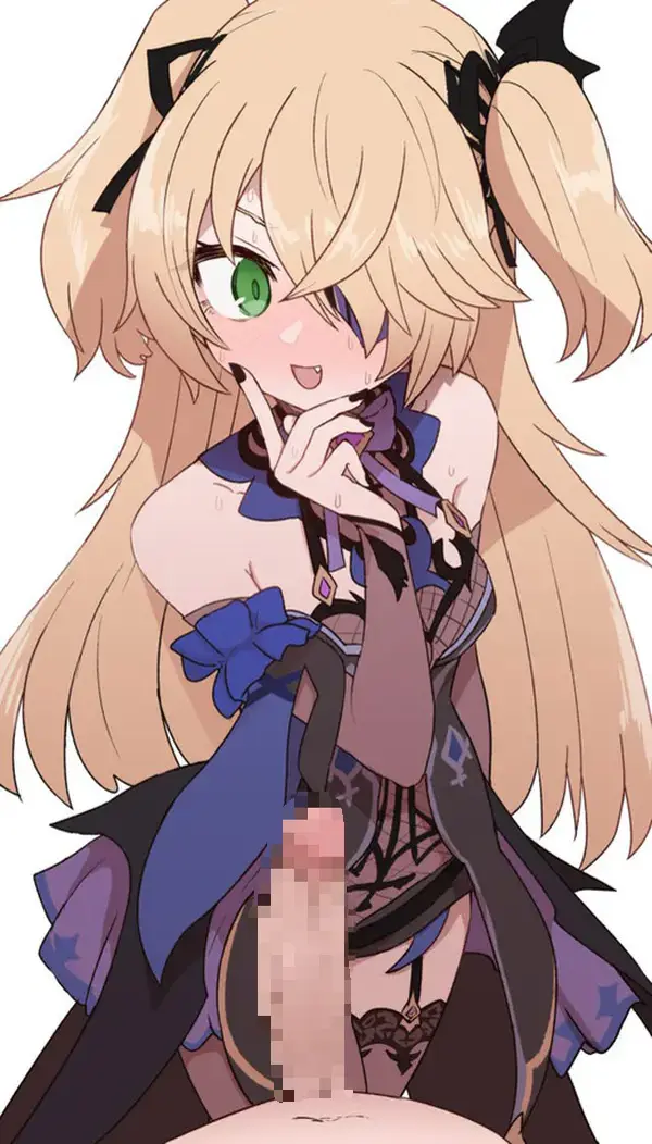 【二次】女の子に勃起チンポを見せつけて反応を楽しもうぜｗｗｗｗ : にじもえ！ 49 103966