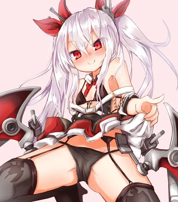 【アズールレーン】ヴァンパイアのエロ画像まとめ | 二次エロ喫茶 321 106086 1