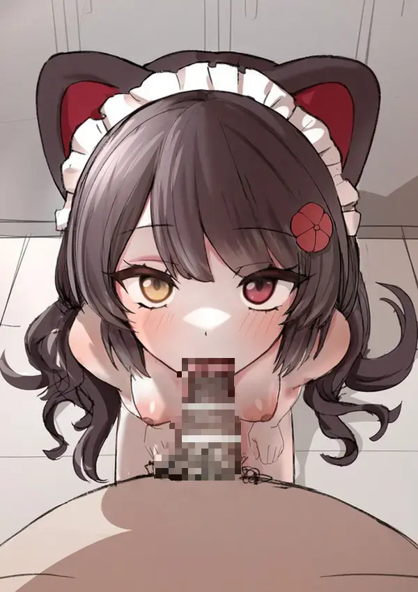 【二次エロ】にじさんじの戊亥とこのめちゃシコなエロ画像 : にじもえ！ 67 115451 1