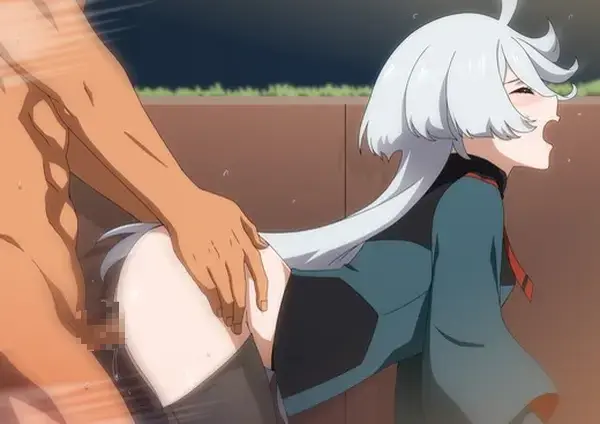 【二次エロ】オマンコがガバガバになるくらいチンポが入っている後背位画像Part21 : にじもえ！ 69 115826