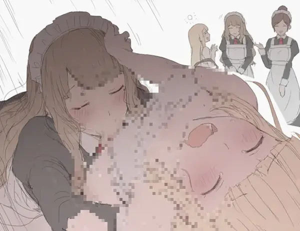 【イラマチオ】喉奥までチンポを咥えて射精させてあげているイラマチオ画像 : にじもえ！ 141 120620