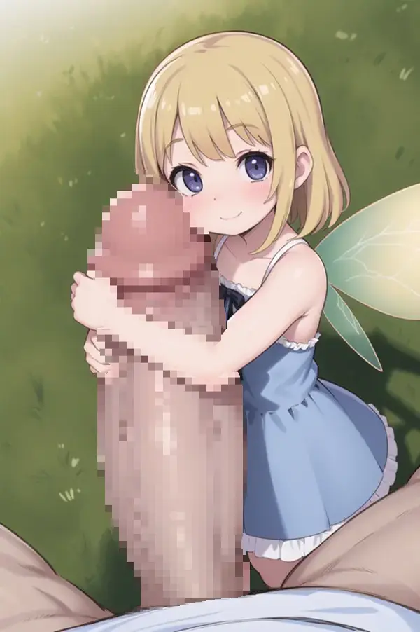 【二次エロ】普通に抜けるAIイラスト画像貼っていこうぜPart3 : にじもえ！ 73 120907