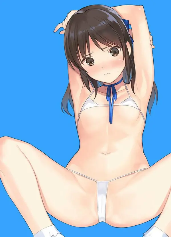 ぺったん娘・ＬＯな女の子・ちっぱい を愛する紳士が立ち寄ると幸せになれる（かも知れない）画像倉庫 ㊱ 115 175933