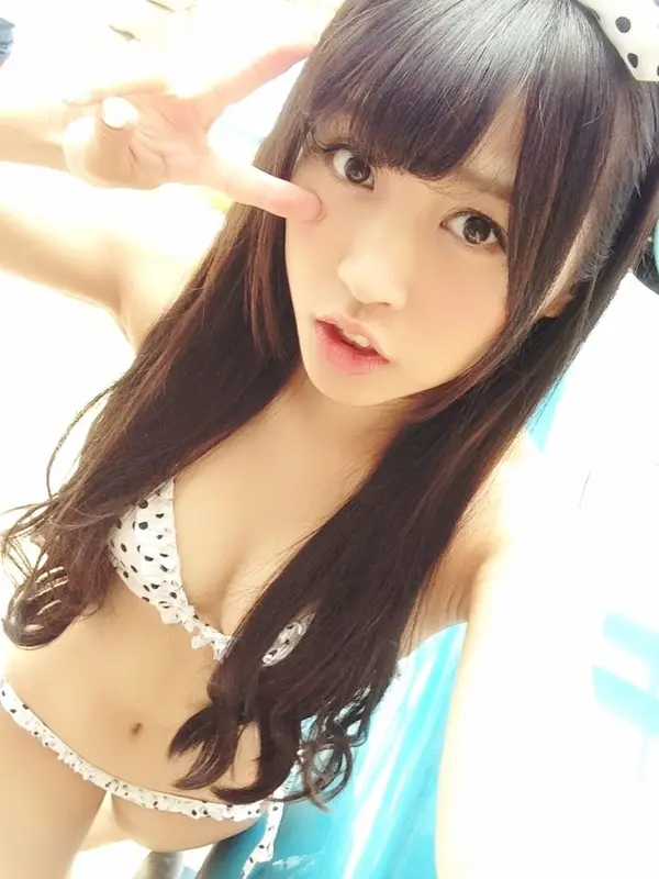 アイドルや女優たちの、セクシーな水着姿 | エロ画像が見たいんだ！ 55 182901