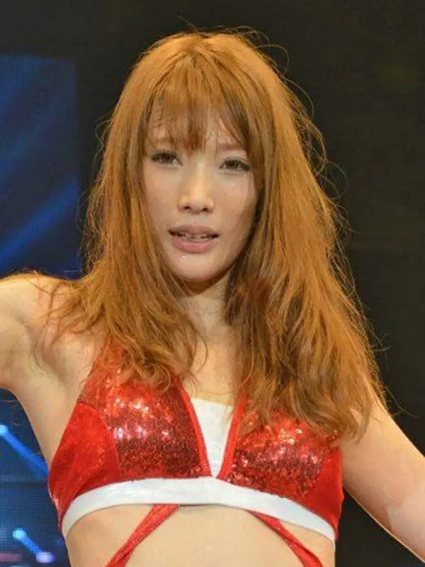 赤井沙希エロ画像194枚 美人女子プロレスラーグラドルのCカップお椀型水着や脱衣グラビア集めてみた | おっぱいさん。 127 222412