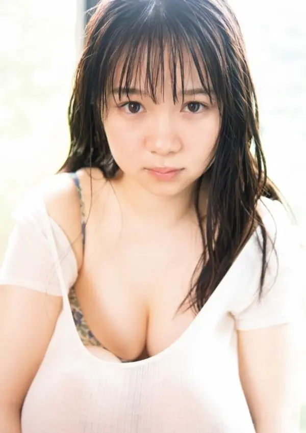 池本しおりエロ画像248枚 Fカップ童顔巨乳グラドルの深い谷間水着グラビア集めてみた | おっぱいさん。 347 296237