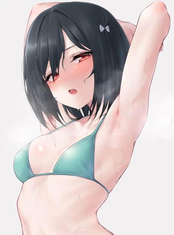 【二次】水着女子画像　その５６ | 二次萌エロ画像ブログ 133 349568