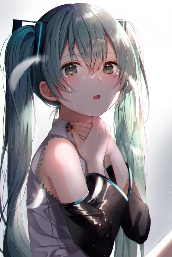 【二次】初音ミク画像　その６ | 二次萌エロ画像ブログ 89 355565