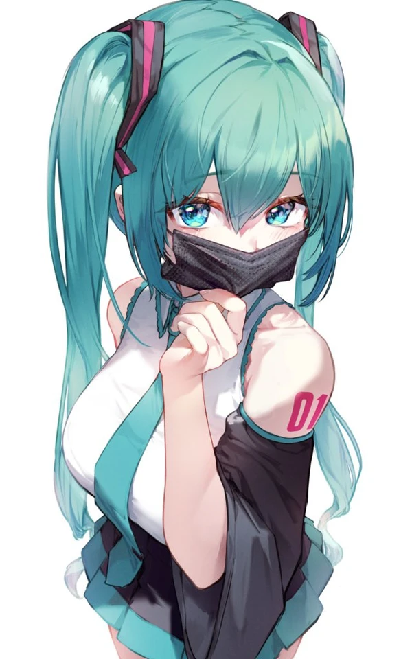 【二次】初音ミク画像　その１２ | 二次萌エロ画像ブログ 89 414311