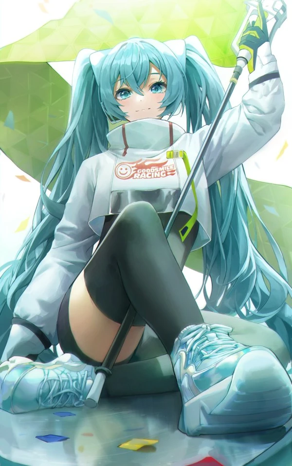 【二次】初音ミク画像　その１３ | 二次萌エロ画像ブログ 103 424270