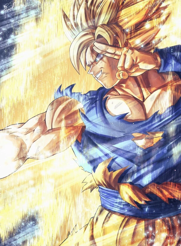 【二次】ドラゴンボールの画像 | 二次萌エロ画像ブログ 97 445453