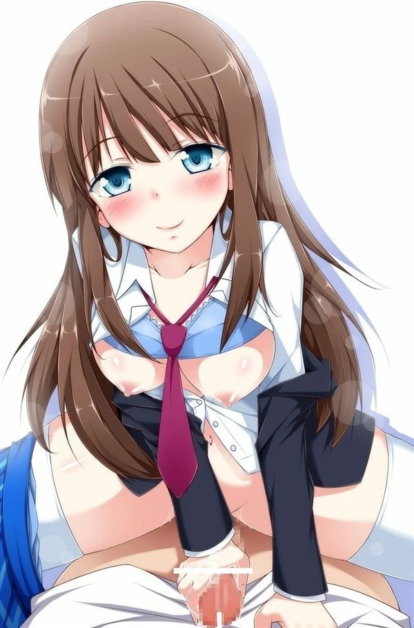 【エロ】可愛い二次元の女の子の画像が集まってくるスレ | 二次萌エロ画像ブログ 93 485962