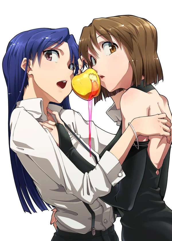 「アイドルマスター」の百合画像貼ってくぞ！！！ | 二次萌エロ画像ブログ 91 488229