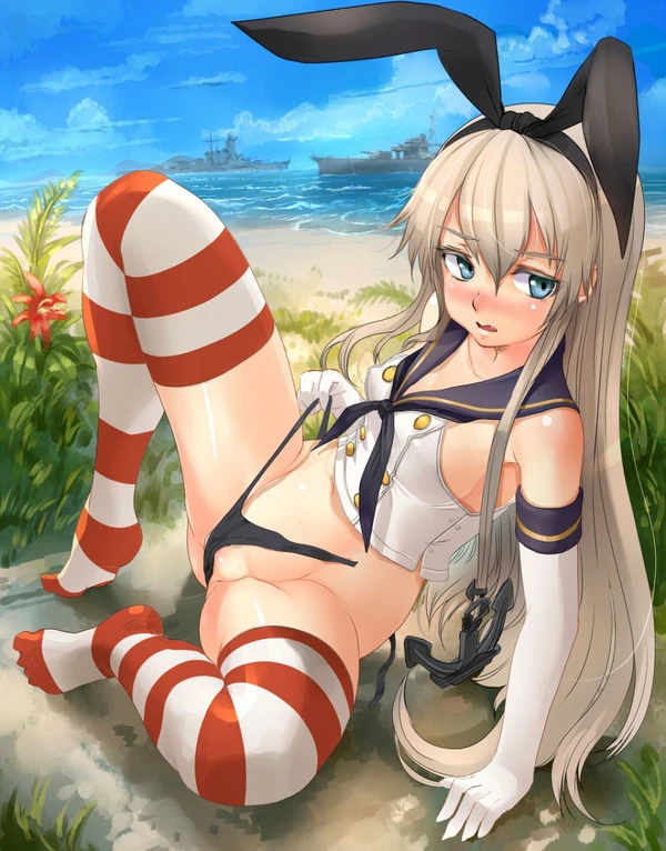 艦コレのエロ画像多すぎｗｗｗｗｗｗ | 二次萌エロ画像ブログ 89 491442