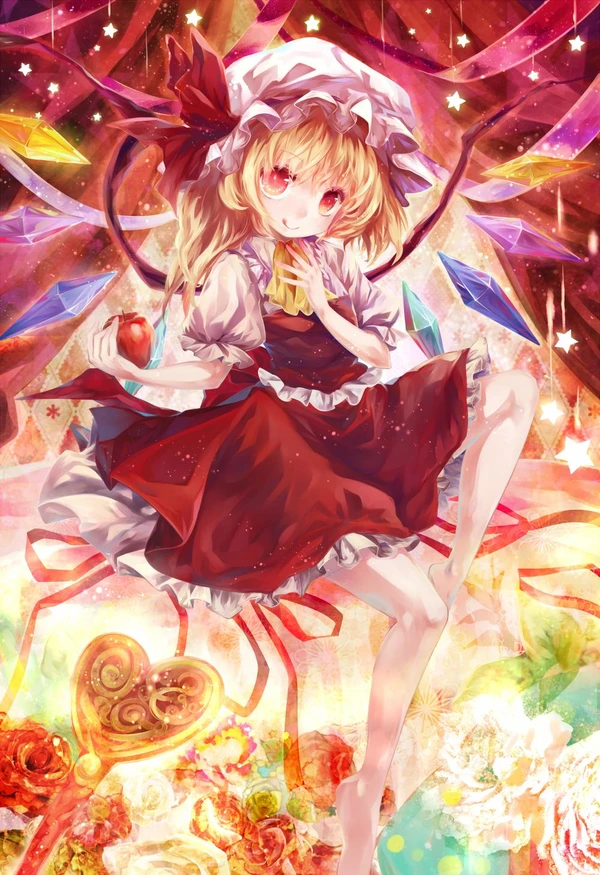 東方の美しいキャラの画像をください | 二次萌エロ画像ブログ 85 513576