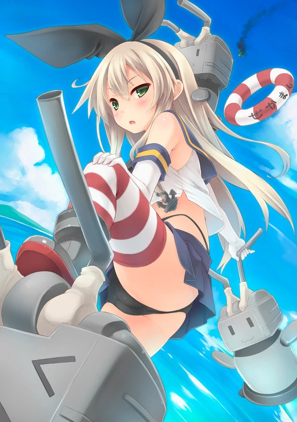 艦これの画像ください！ | 二次萌エロ画像ブログ 93 534746