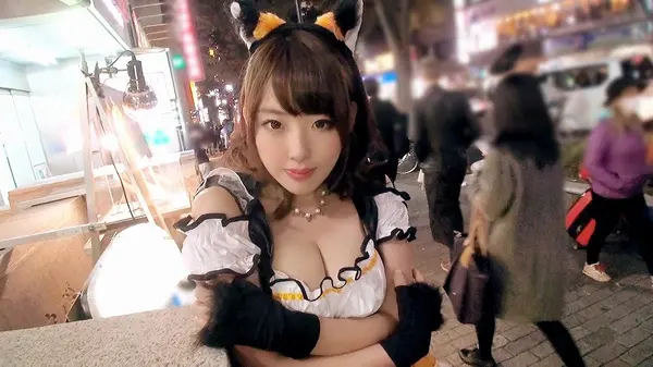 ハロウィンで浮かれまくってた巨乳お姉さん達。年々エロさに磨きがかかってます!!【画像91枚】 | おっぱいさん。 51 540747