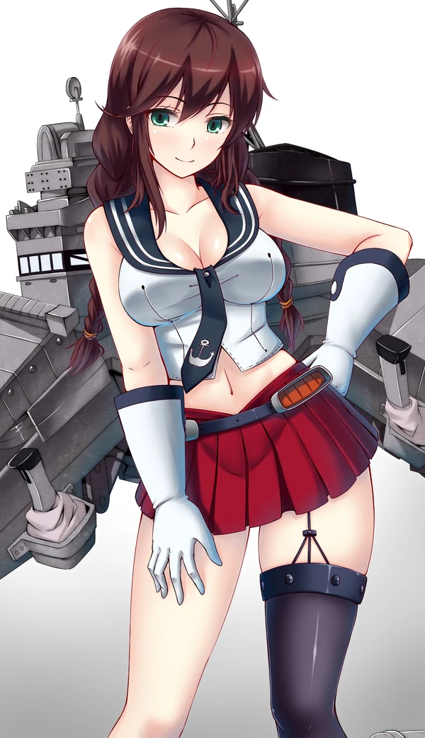 【非エロ微エロ】艦隊これくしょん～艦これ～【画像】　その９ | 二次萌エロ画像ブログ 85 554650