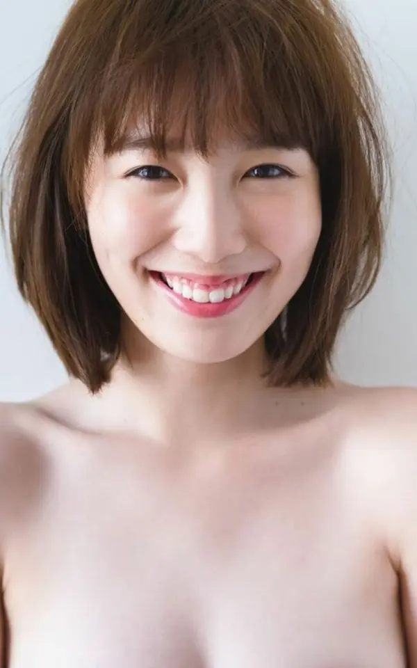 飯豊まりえエロ画像203枚 セミヌードや濃厚濡れ場シーン・美乳水着グラビア集めてみた | おっぱいさん。 433 588262