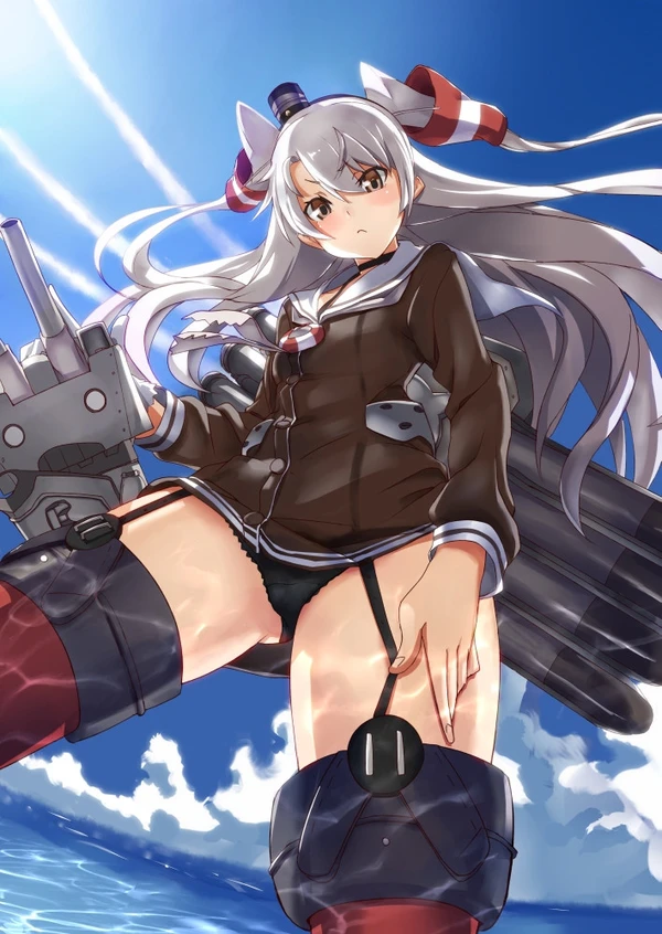 【非エロ微エロ】艦隊これくしょん～艦これ～【画像】　その２９ | 二次萌エロ画像ブログ 87 592647