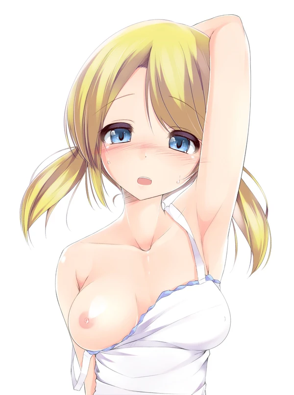 【二次】おっぱい総合スレ【画像】　その５０ | 二次萌エロ画像ブログ 87 633838