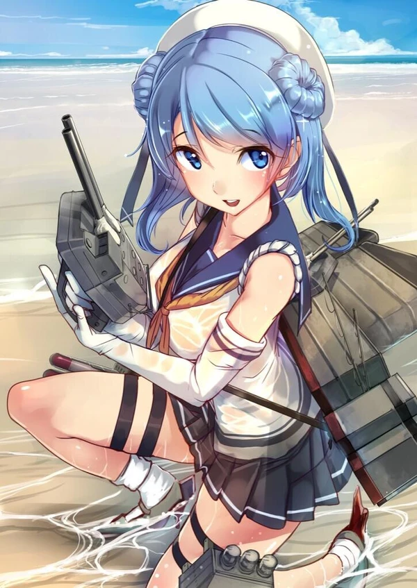 艦これの画像が溜まったから張っていく　その３ | 二次萌エロ画像ブログ 105 638404