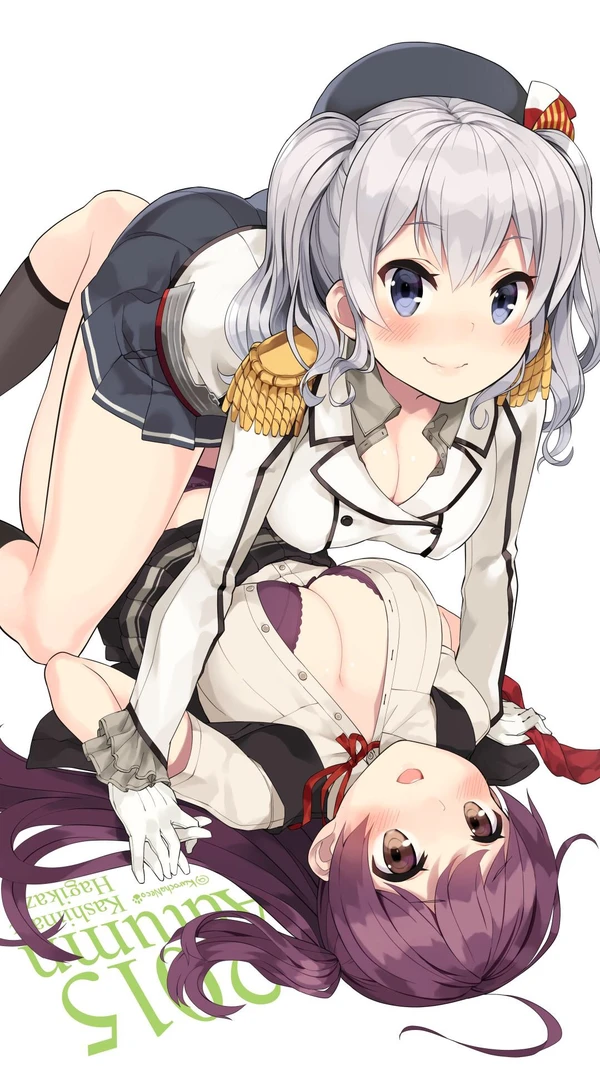 また艦これの画像が溜まったから貼っていく　その１ | 二次萌エロ画像ブログ 67 654089