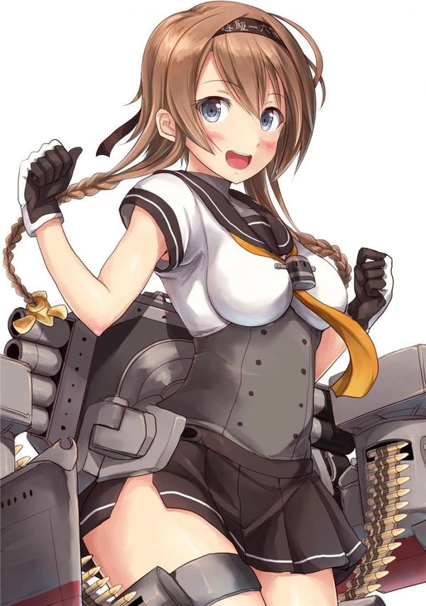 【非エロ微エロ】艦隊これくしょん～艦これ～【画像】　その７５ | 二次萌エロ画像ブログ 79 670251