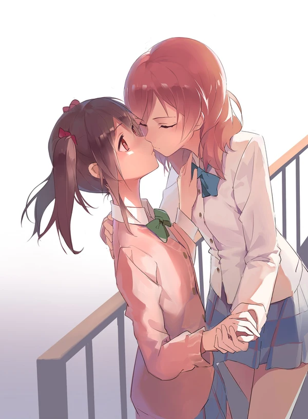 【百合】女の子同士の画像【レズ】　その１４ | 二次萌エロ画像ブログ 79 680628