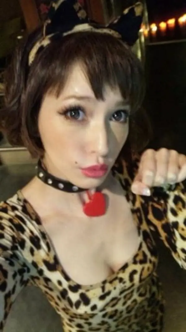 ハロウィン目前!!エロい仮装100枚集めてみた!!【エロ画像】 | おっぱいさん。 209 696485