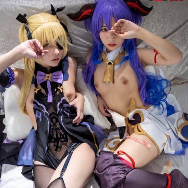 コスプレを脱いで美乳をポロッと出しちゃうコスプレイヤーたち | エロ画像が見たいんだ！ 87 img 679a30cadd10b