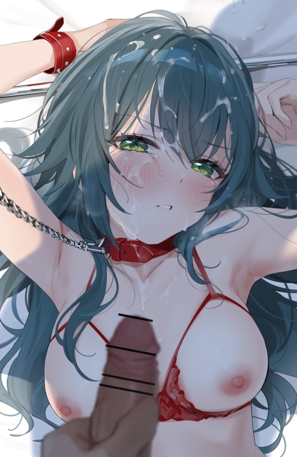 アイマスシリーズのエロ画像まとめ Part６７ | えろかん 1 img 680418f92f648