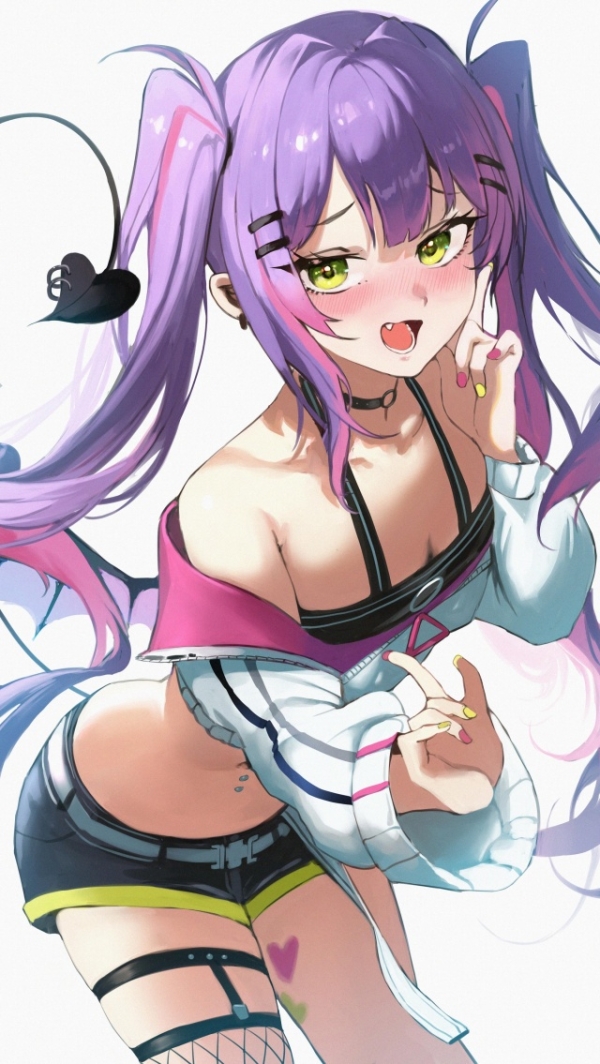 二次元のツインテ女子だけを黙って貼ってく【画像あり】 | 二次萌エロ画像ブログ 3 img 681440040f9e9