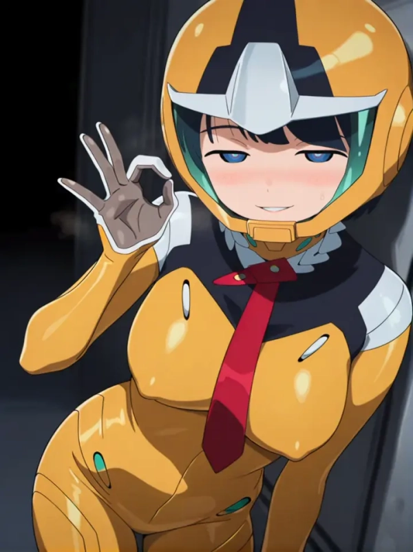 [機動戦士Gundam GQuuuuuuX] シイコ・スガイの二次エロ画像＆エロイラスト 150枚まとめ [ガンダムジークアクス] | 抜けるっ！キャラクター別 二次元エロ画像＆イラストまとめ 5 img 681a2e2680c30
