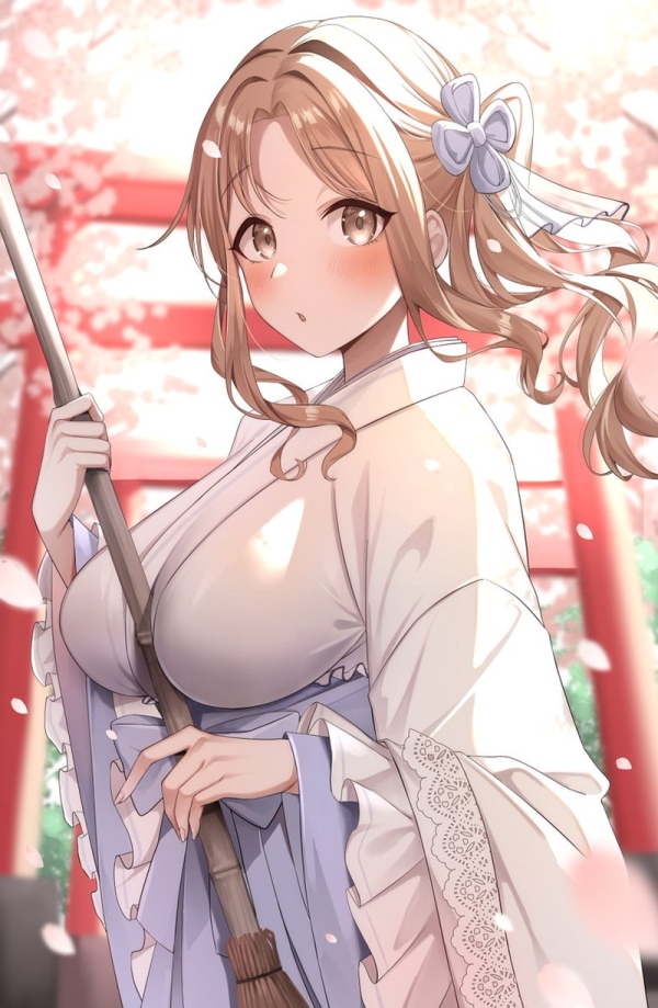 【二次】可愛い女の子たちの微エロ、エロイラストまとめ Part２５ | えろかん 1 img 681a4a3f2dc33