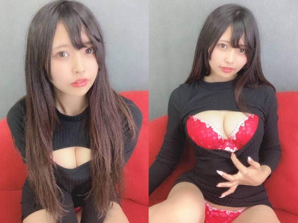 胸開きニットのエロ画像 - 性癖エロ画像　センギリ 61 img 6826986346425