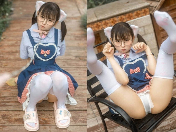 童顔メガネ女子のエロ画像 - 性癖エロ画像　センギリ 61 img 6827ea9de03d6